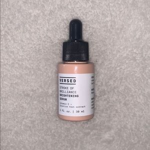 Versed Stroke of Brilliance Brightening Serum